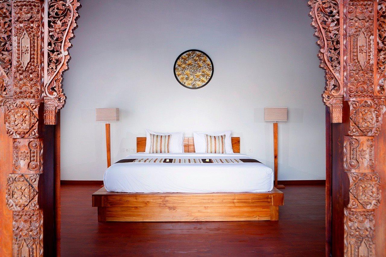 Bali Nyuh Gading Luxury Villas & Spa Seminyak Kültér fotó