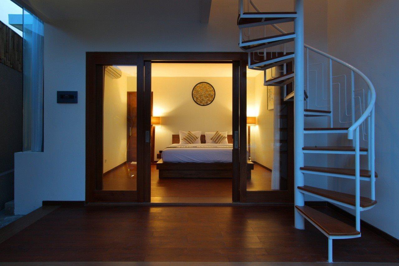 Bali Nyuh Gading Luxury Villas & Spa Seminyak Kültér fotó