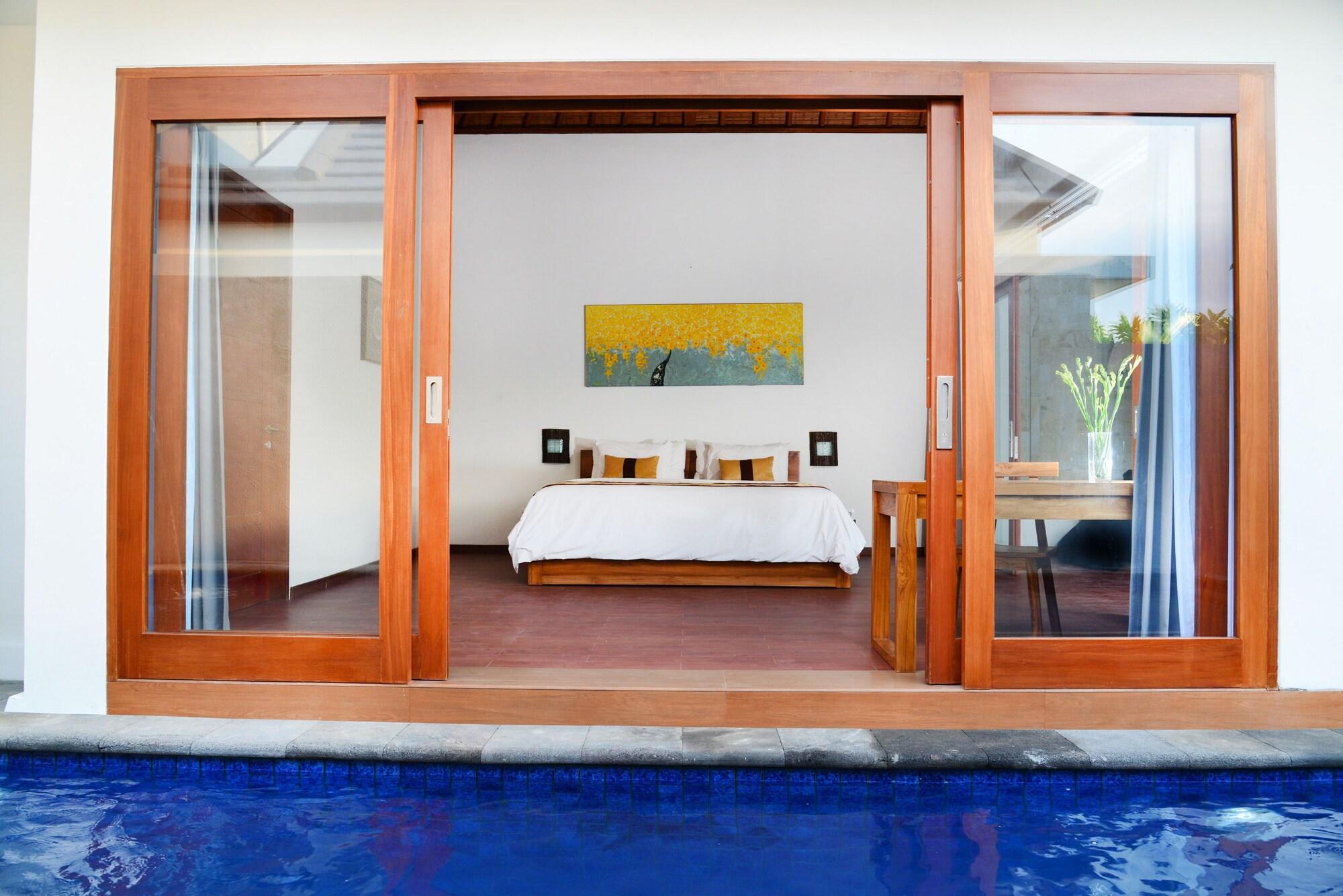 Bali Nyuh Gading Luxury Villas & Spa Seminyak Kültér fotó