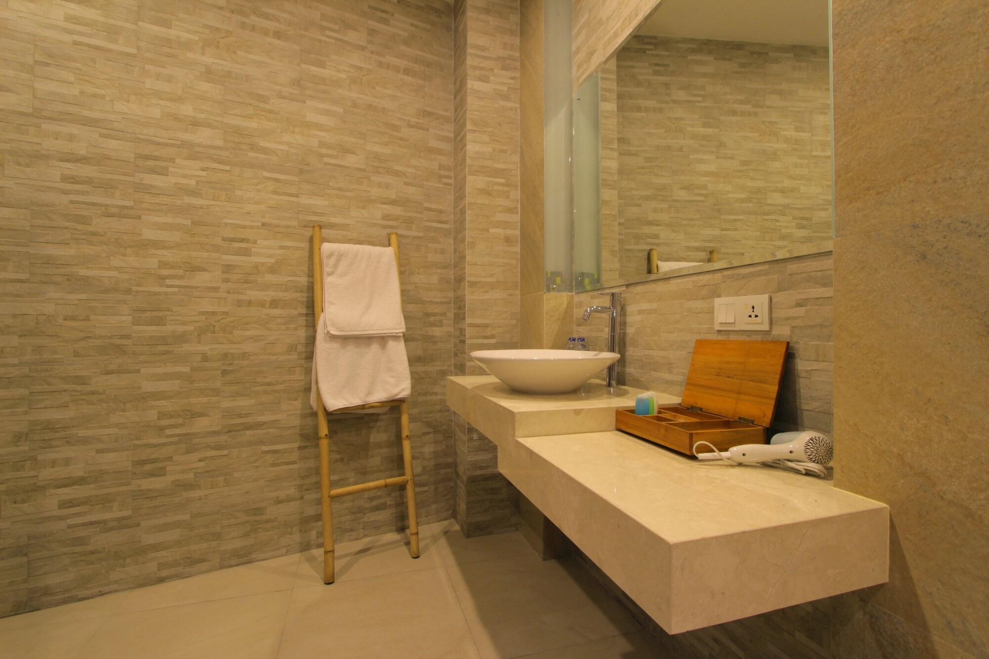 Bali Nyuh Gading Luxury Villas & Spa Seminyak Kültér fotó
