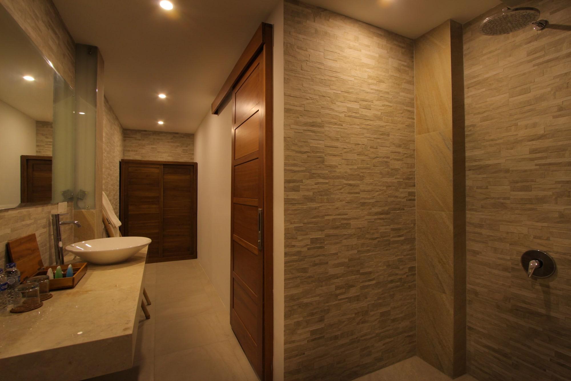 Bali Nyuh Gading Luxury Villas & Spa Seminyak Kültér fotó