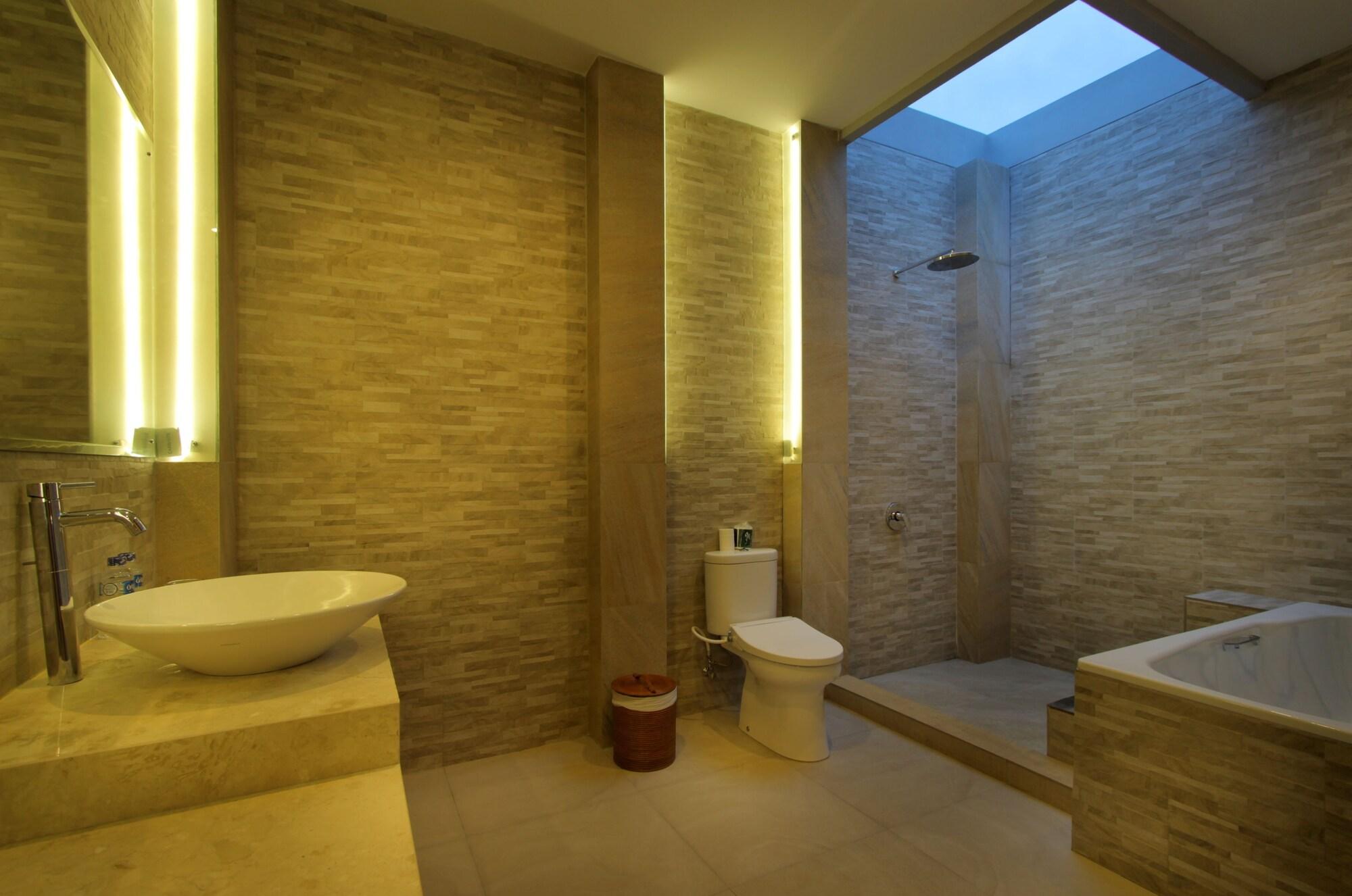 Bali Nyuh Gading Luxury Villas & Spa Seminyak Kültér fotó
