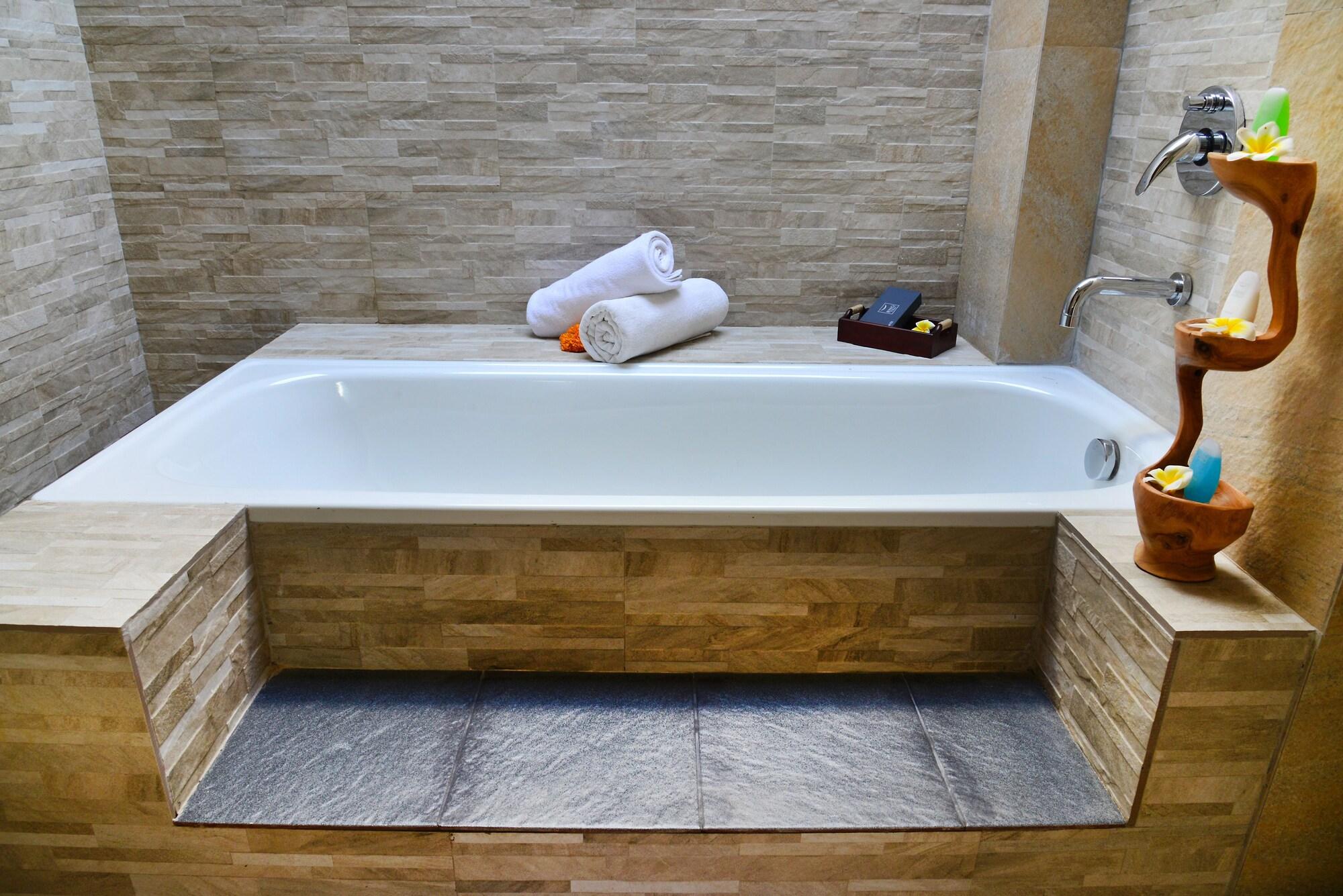 Bali Nyuh Gading Luxury Villas & Spa Seminyak Kültér fotó