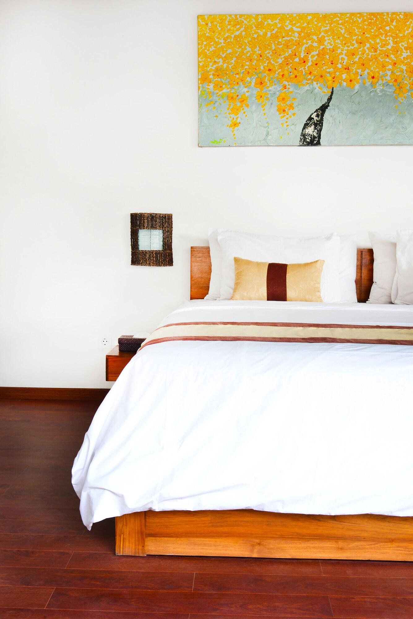 Bali Nyuh Gading Luxury Villas & Spa Seminyak Kültér fotó