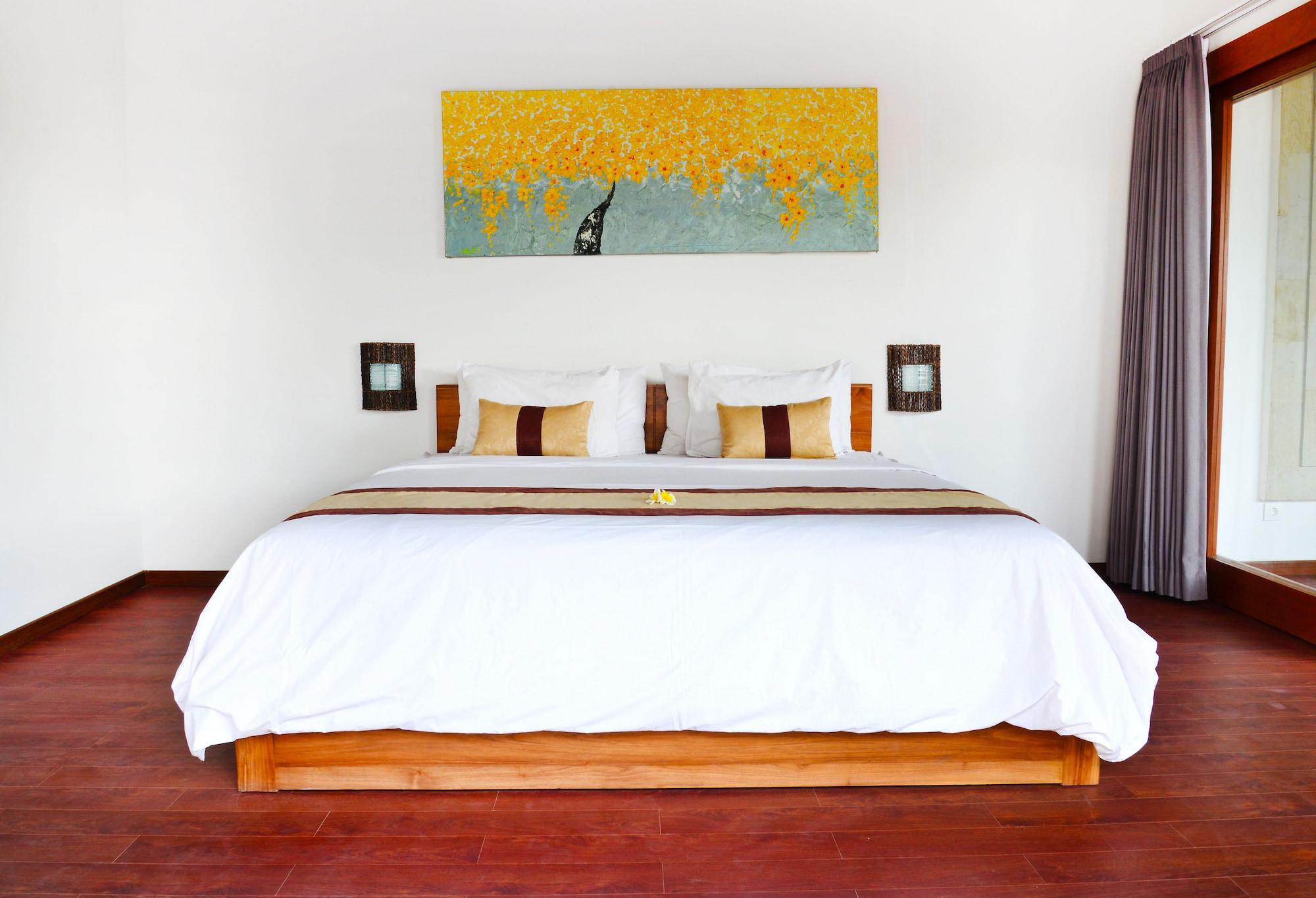 Bali Nyuh Gading Luxury Villas & Spa Seminyak Kültér fotó