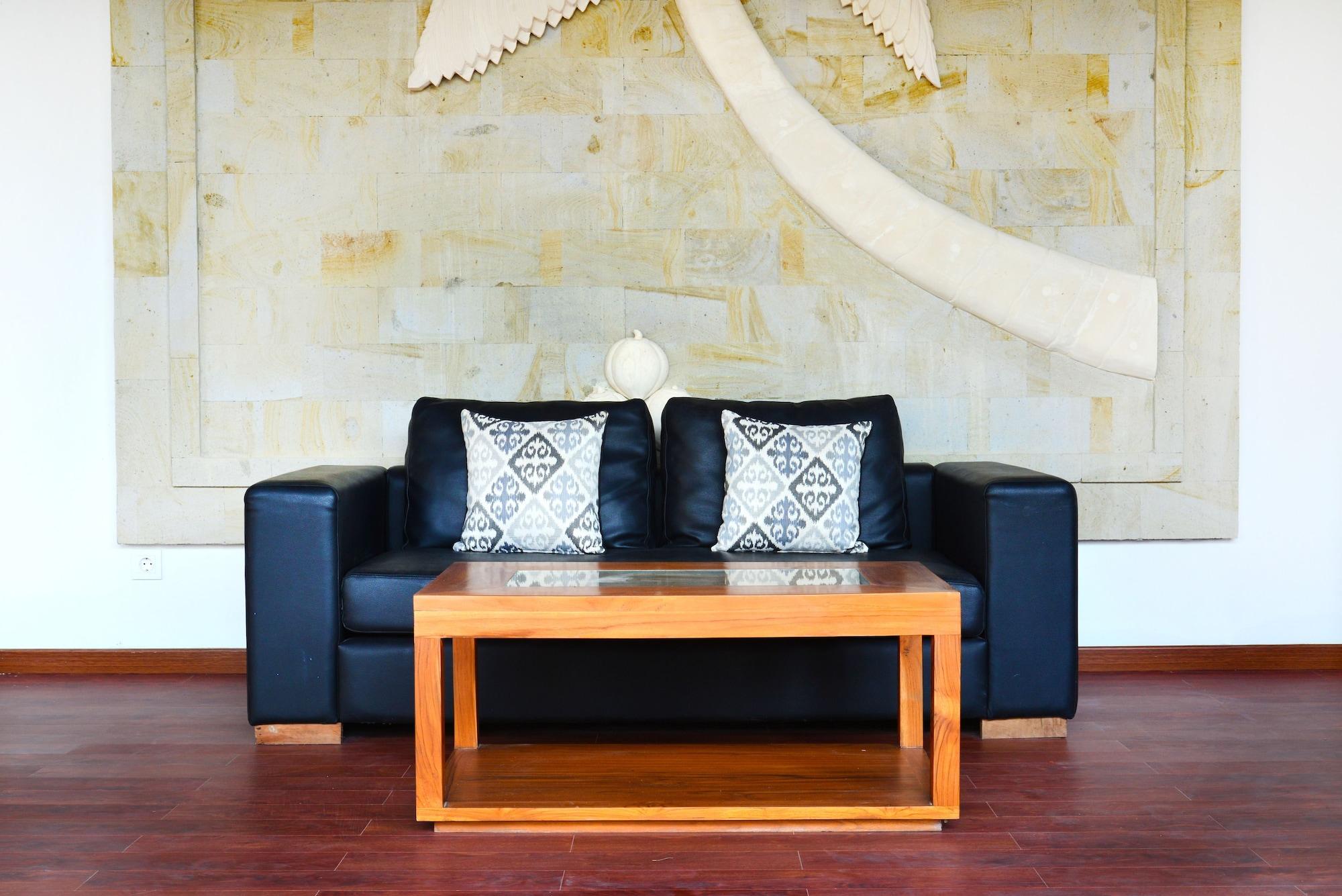 Bali Nyuh Gading Luxury Villas & Spa Seminyak Kültér fotó