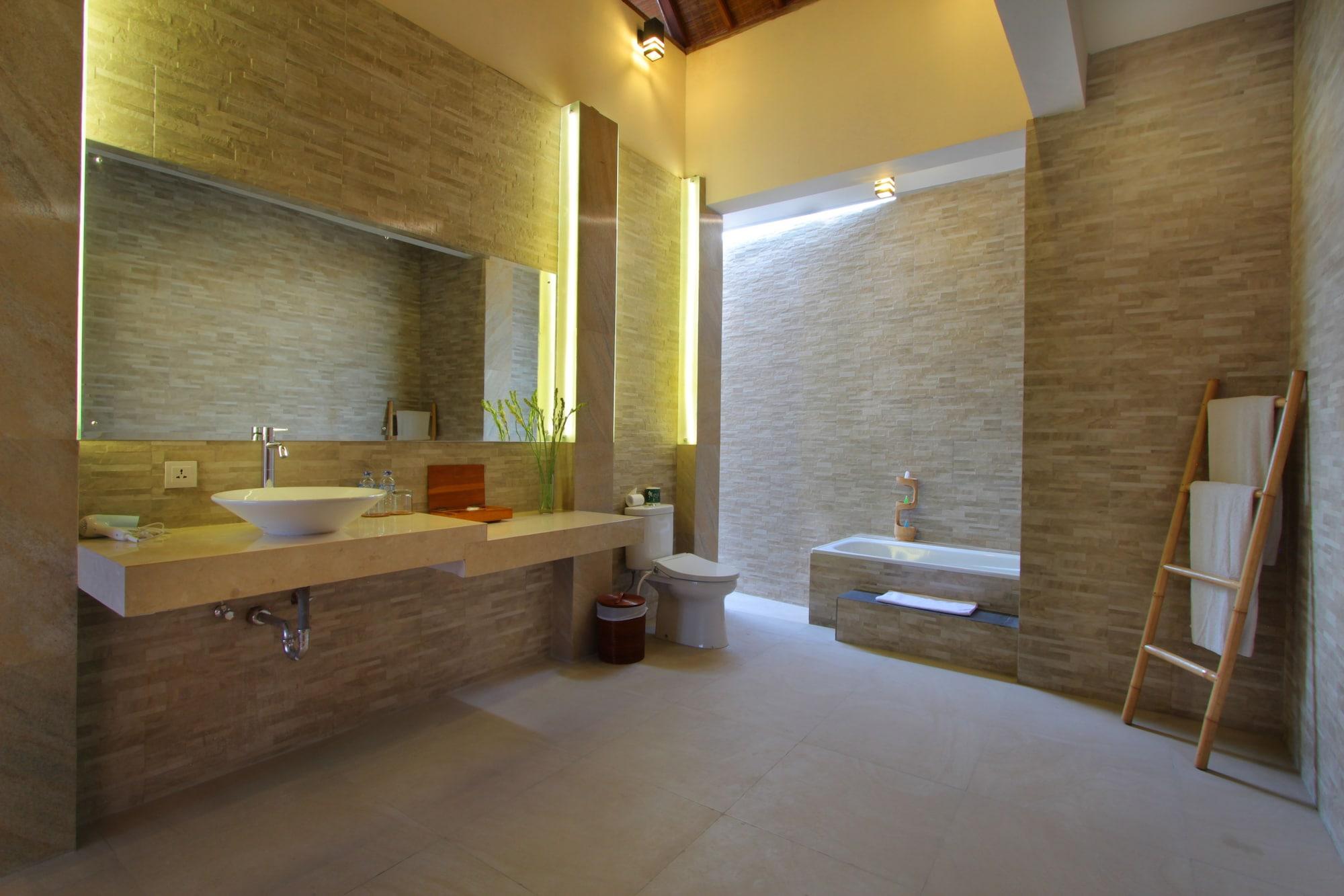Bali Nyuh Gading Luxury Villas & Spa Seminyak Kültér fotó