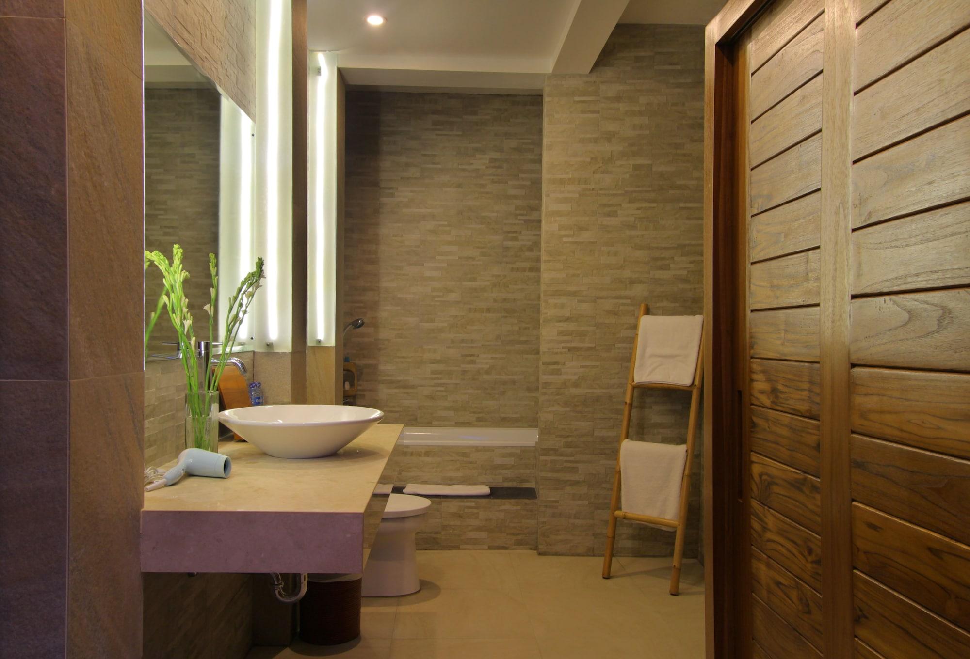 Bali Nyuh Gading Luxury Villas & Spa Seminyak Kültér fotó