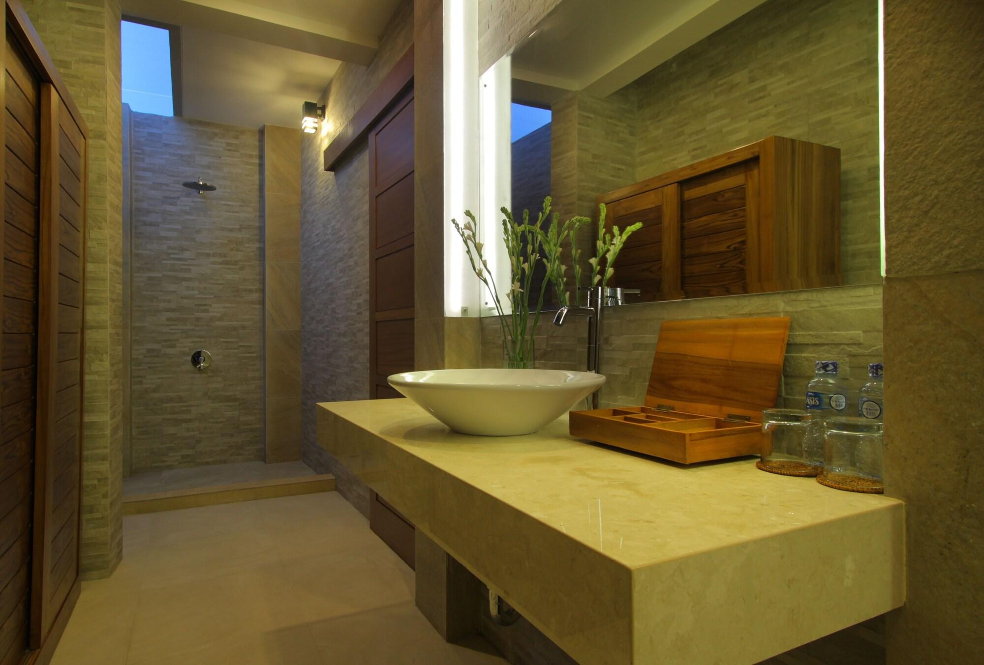 Bali Nyuh Gading Luxury Villas & Spa Seminyak Kültér fotó