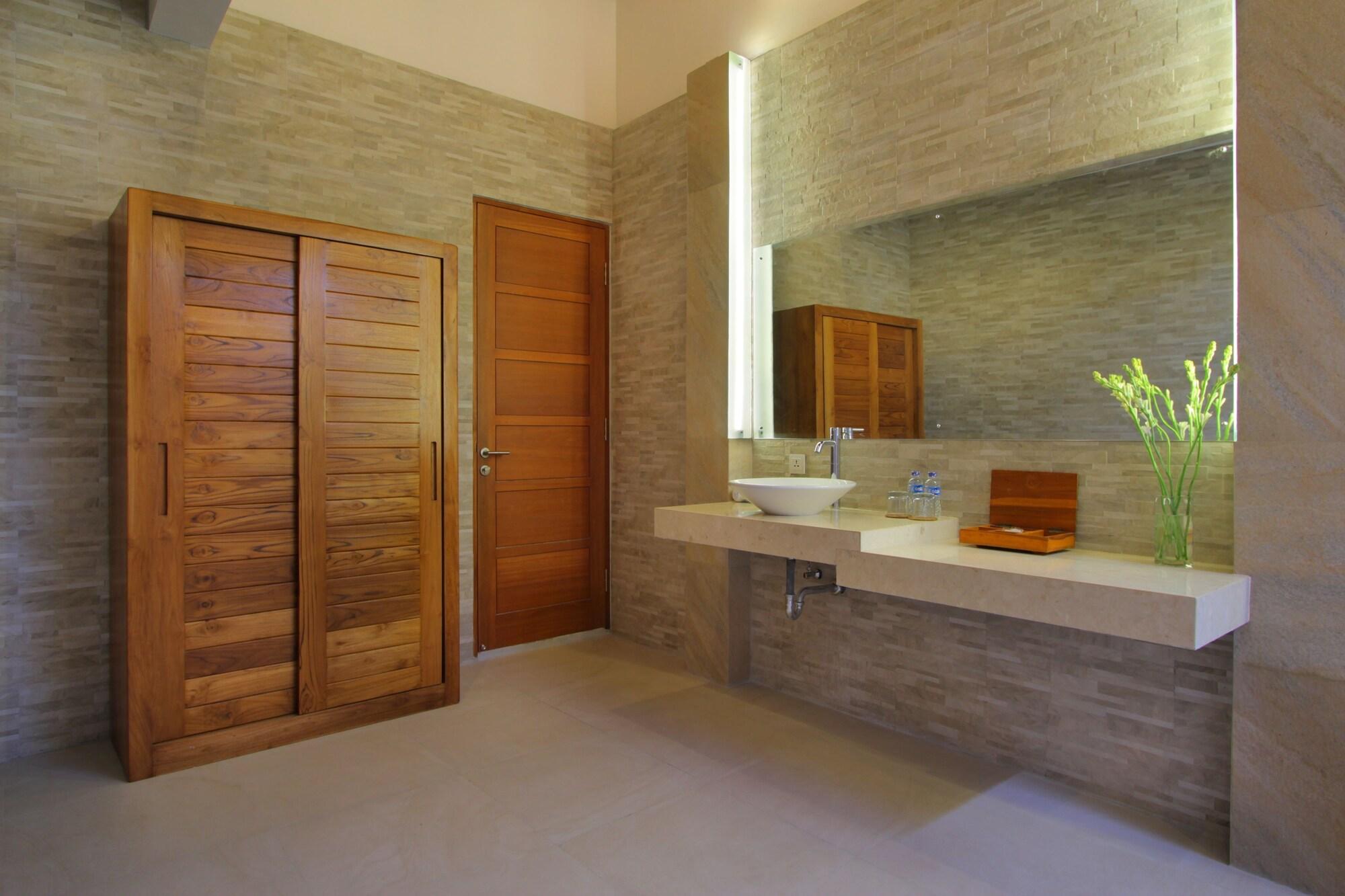 Bali Nyuh Gading Luxury Villas & Spa Seminyak Kültér fotó
