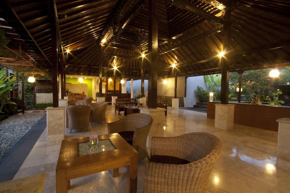 Bali Nyuh Gading Luxury Villas & Spa Seminyak Kültér fotó