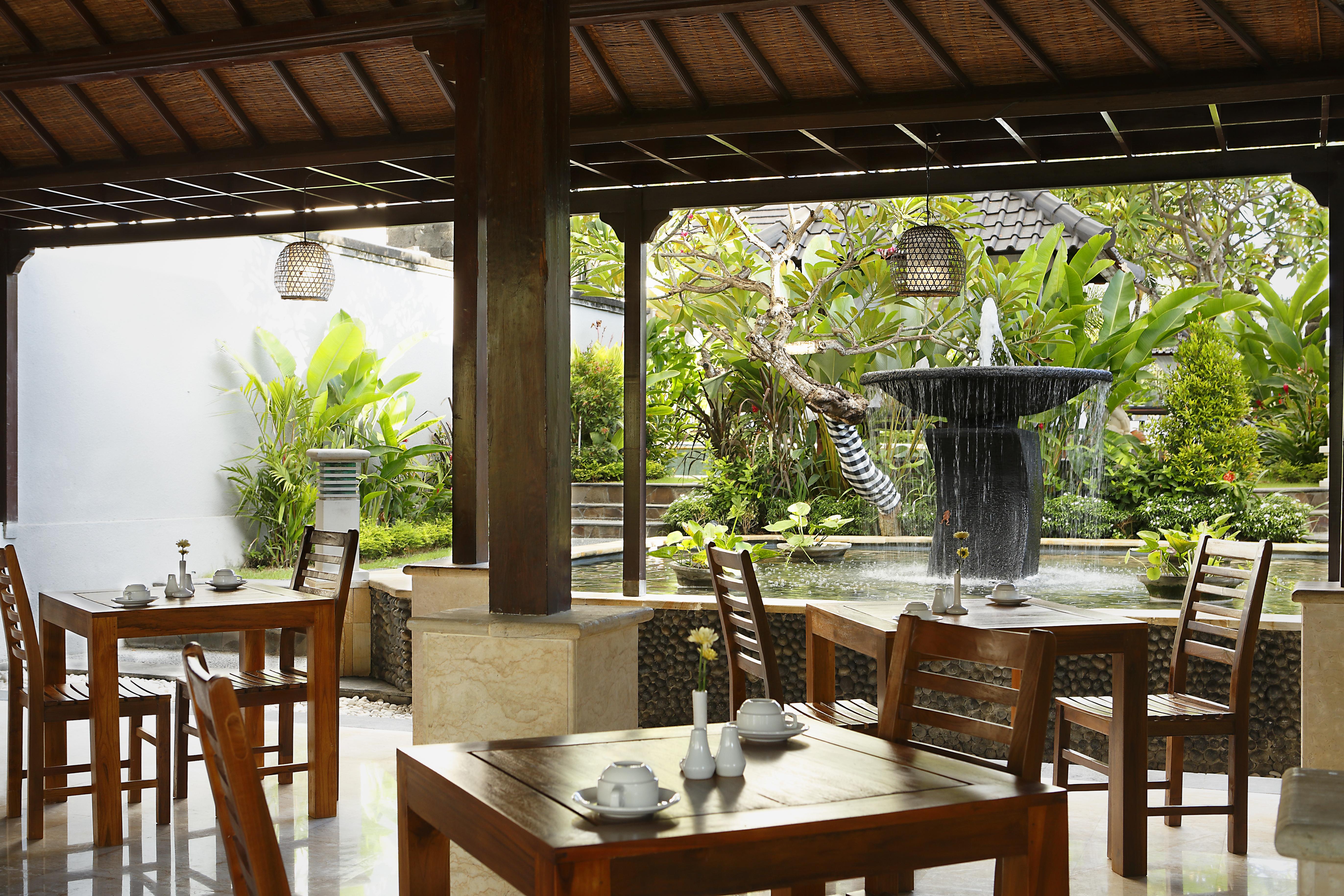 Bali Nyuh Gading Luxury Villas & Spa Seminyak Kültér fotó