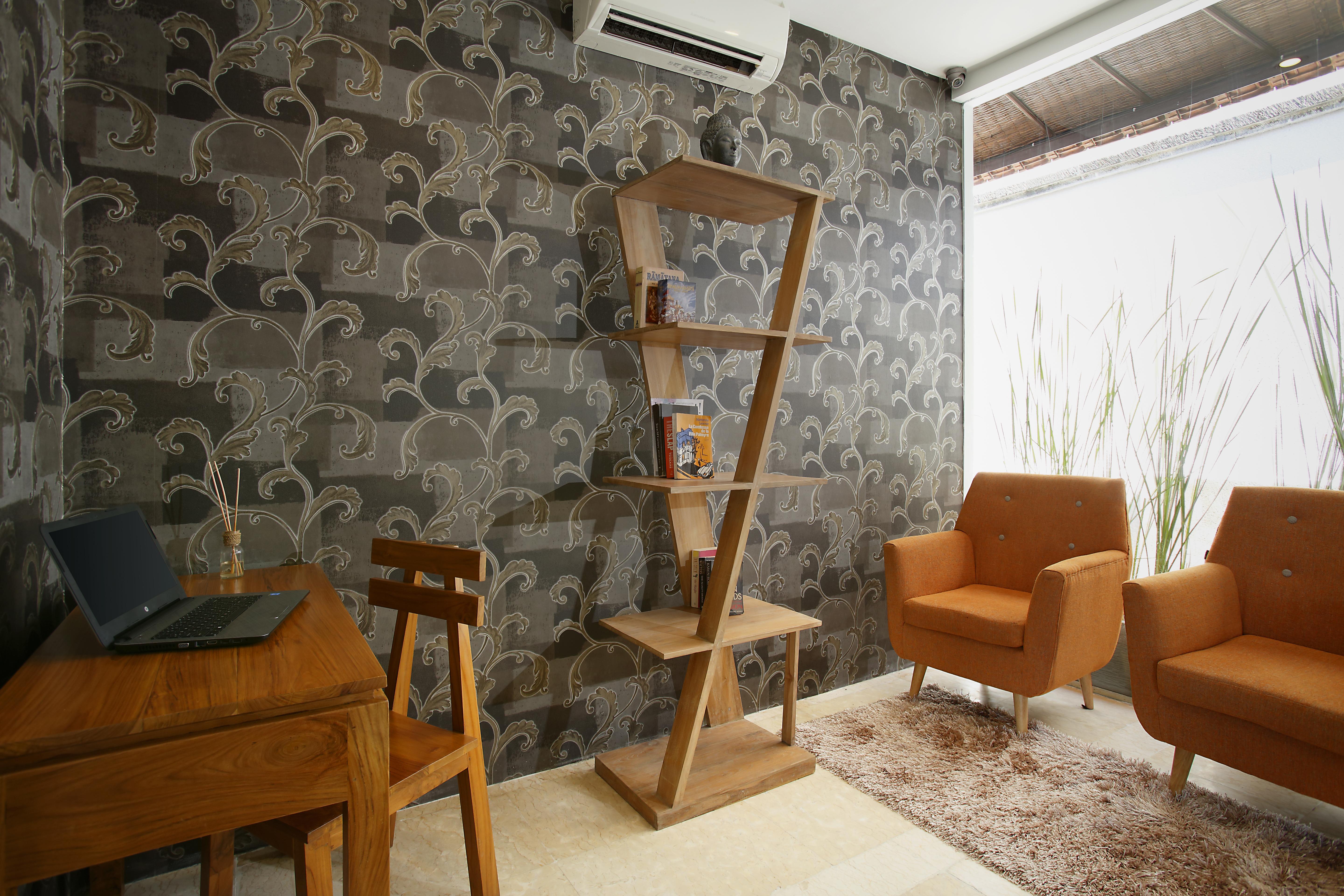 Bali Nyuh Gading Luxury Villas & Spa Seminyak Kültér fotó
