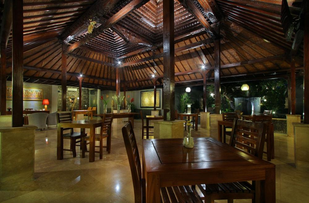 Bali Nyuh Gading Luxury Villas & Spa Seminyak Kültér fotó