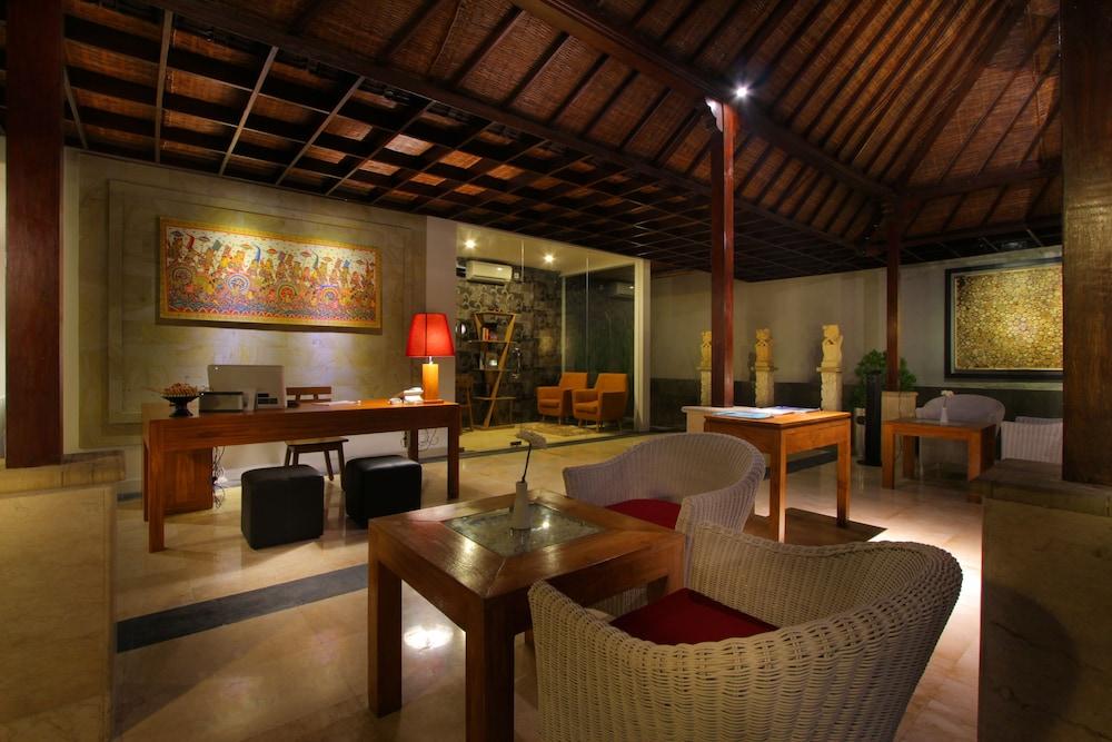 Bali Nyuh Gading Luxury Villas & Spa Seminyak Kültér fotó