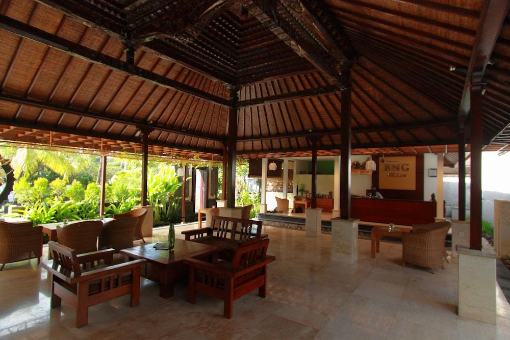 Bali Nyuh Gading Luxury Villas & Spa Seminyak Kültér fotó