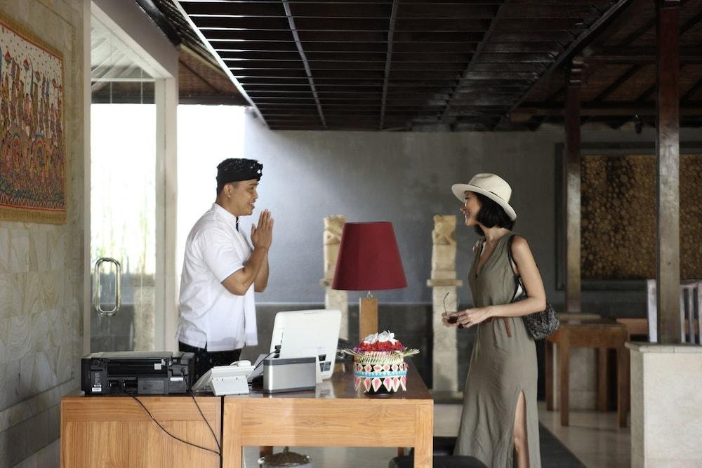Bali Nyuh Gading Luxury Villas & Spa Seminyak Kültér fotó