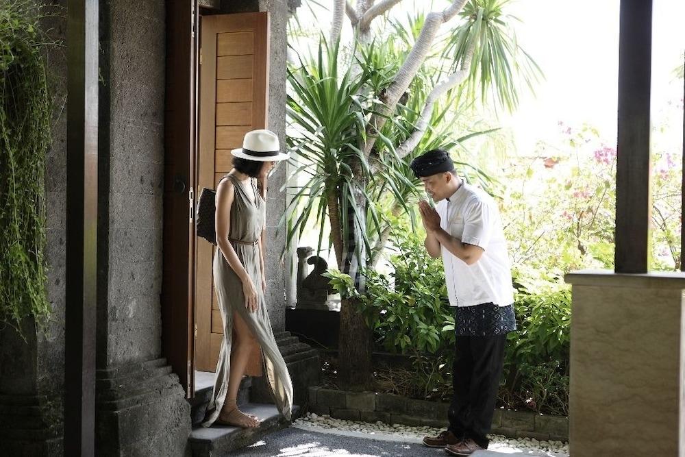 Bali Nyuh Gading Luxury Villas & Spa Seminyak Kültér fotó